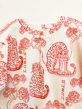 Lade das Bild in den Galerie-Viewer, Tiger T-Shirt
