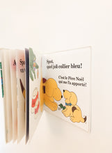 Carica l'immagine nel visualizzatore di Gallery, Le premier Noël de Spot