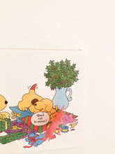 Carica l'immagine nel visualizzatore di Gallery, Le premier Noël de Spot