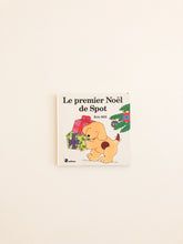 Carica l'immagine nel visualizzatore di Gallery, Le premier Noël de Spot