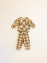 Load image into Gallery viewer, Check Ensemble