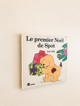 Carica l'immagine nel visualizzatore di Gallery, Le premier Noël de Spot