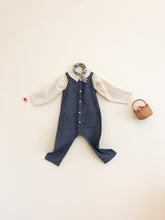 Load image into Gallery viewer, Babeth Chemise