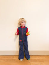 Lataa kuva Galleria-katseluun, Star Jumpsuit