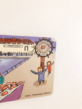 Load image into Gallery viewer, Good Night San Francisco