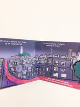 Load image into Gallery viewer, Good Night San Francisco