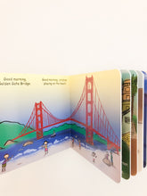 Load image into Gallery viewer, Good Night San Francisco