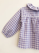 Load image into Gallery viewer, Alfredine Blouse