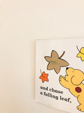 Lataa kuva Galleria-katseluun, Spot's Touch and Feel Book