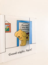 Lataa kuva Galleria-katseluun, Spot's Touch and Feel Book