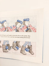 Ladda upp bild till gallerivisning, What's the Matter, Sylvie, Can't You Ride?