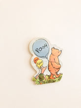 Lade das Bild in den Galerie-Viewer, Pooh and Piglet