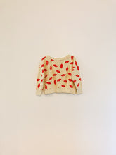 Load image into Gallery viewer, Lips Sweatshirt