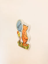 Lade das Bild in den Galerie-Viewer, Pooh and Piglet