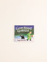 Load image into Gallery viewer, Good Night, Gorilla