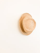 Ladda upp bild till gallerivisning, Straw Hat