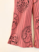 Cargar imagen en el visor de la galería, Fox Portrait Pant