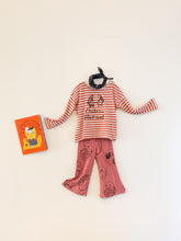 Cargar imagen en el visor de la galería, Fox Portrait Pant