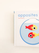 Load image into Gallery viewer, Opposites