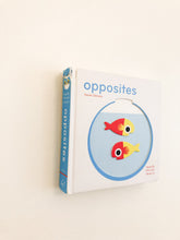 Load image into Gallery viewer, Opposites