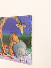 Load image into Gallery viewer, Good Night, Gorilla