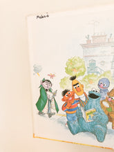 Afbeelding in Gallery-weergave laden, The Sesame Street Library, Volume 1