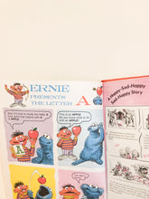 Afbeelding in Gallery-weergave laden, The Sesame Street Library, Volume 1