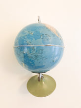 Load image into Gallery viewer, Vintage Globe