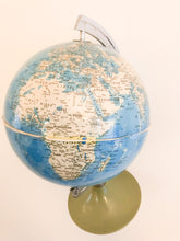 Load image into Gallery viewer, Vintage Globe