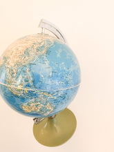 Load image into Gallery viewer, Vintage Globe