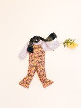 Load image into Gallery viewer, Patchwork Overalls