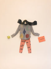 Load image into Gallery viewer, Ritzratz Legging