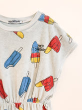 Lade das Bild in den Galerie-Viewer, Popsicle Dress