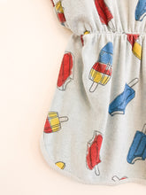 Lade das Bild in den Galerie-Viewer, Popsicle Dress