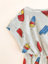 Lade das Bild in den Galerie-Viewer, Popsicle Dress