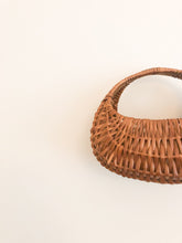 Ladda upp bild till gallerivisning, Vintage Panier