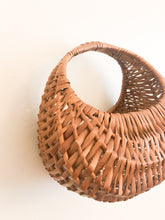 Ladda upp bild till gallerivisning, Vintage Panier