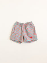 Load image into Gallery viewer, Gingham Shorts