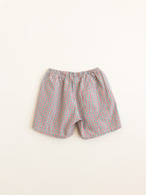 Load image into Gallery viewer, Gingham Shorts
