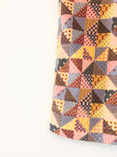 Load image into Gallery viewer, Patchwork Overalls