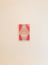 Indlæs billede til gallerivisning Oncle Teddy