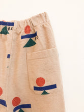 Charger l'image dans la galerie, Geometric Pants