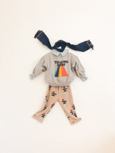 Charger l'image dans la galerie, Geometric Pants