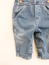 画像をギャラリービューアに読み込む, Vintage Overalls