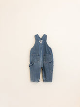 画像をギャラリービューアに読み込む, Vintage Overalls