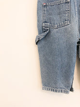 画像をギャラリービューアに読み込む, Vintage Overalls