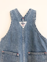 画像をギャラリービューアに読み込む, Vintage Overalls
