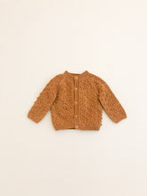 Load image into Gallery viewer, Popcorn Cardigan