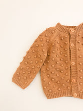 Load image into Gallery viewer, Popcorn Cardigan