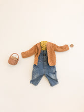 画像をギャラリービューアに読み込む, Vintage Overalls